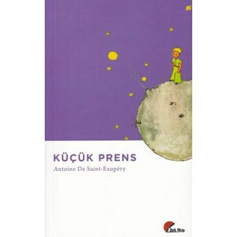 Küçük Prens Antoine De Saint-Exupery