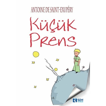 Küçük Prens Antoine De Saint Exupery