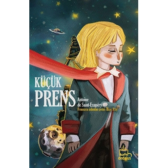 Küçük Prens Antoine De Saint-Exupery