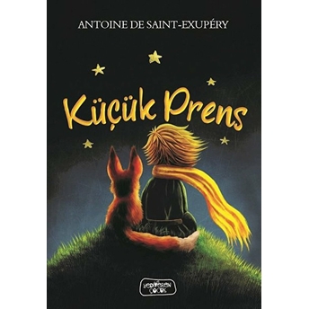 Küçük Prens Antoine De Saint-Exupery