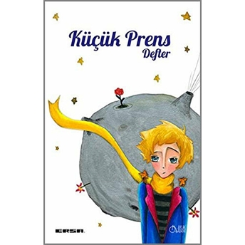 Küçük Prens Defter Ersa