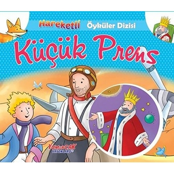 Küçük Prens Kolektif