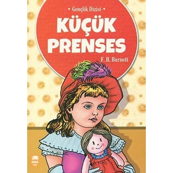 Küçük Prenses