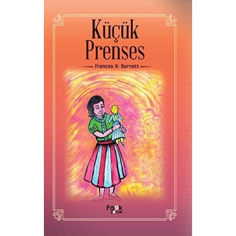 Küçük Prenses - Frances H. Burnett