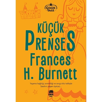 Küçük Prenses Frances H. Burnett