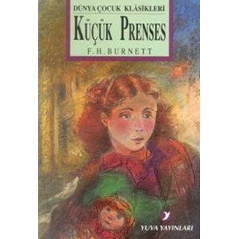 Küçük Prenses Frances Hodgson Burnett