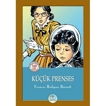 Küçük Prenses Frances Hodgson Burnett