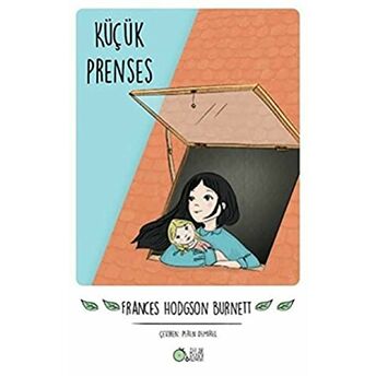 Küçük Prenses Frances Hodgson Burnett