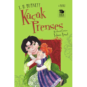 Küçük Prenses Frances Hodgson Burnett