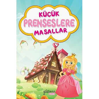 Küçük Prenslere Masallar Ciltli Kolektif