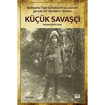 Küçük Savaşçı Hüsameddin Acar