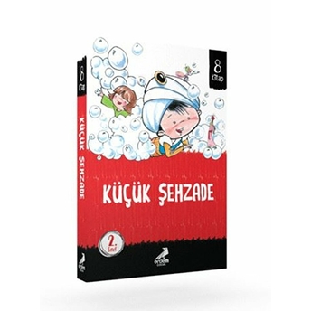 Küçük Şehzade (8 Kitap) Figen Yaman Coşar