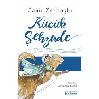 Küçük Şehzade Cahit Zarifoğlu