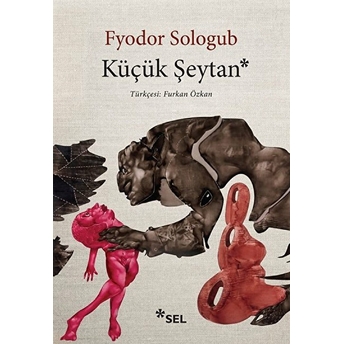 Küçük Şeytan Fyodor Sologub