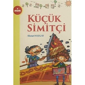 Küçük Simitçi Ahmet Yozgat