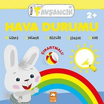 Küçük Tavşancık - Hava Durumu Rasa Dmuchovskiene