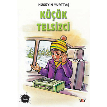 Küçük Telsizci Hüseyin Yurttaş