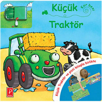 Küçük Traktör (Kur Beni) Kolektif