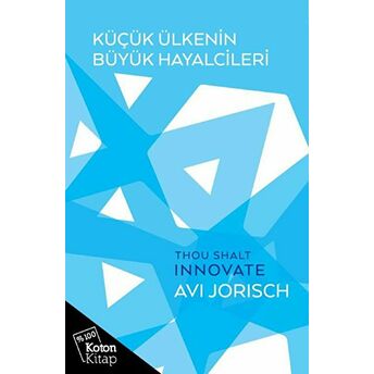 Küçük Ülkenin Büyük Hayalcileri