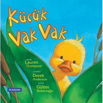 Küçük Vak Vak Lauren Thompson