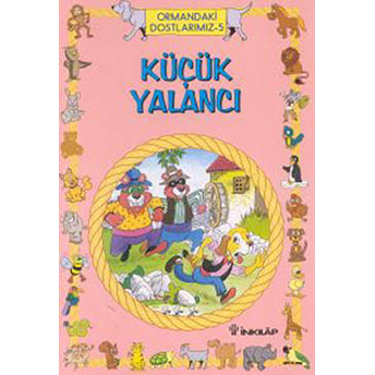 Küçük Yalancı Kolektif