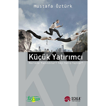 Küçük Yatırımcı Mustafa Öztürk