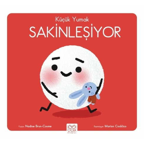 Küçük Yumak – Sakinleşiyor Nadine Brun Cosme