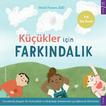 Küçükler Için Farkındalık Hiedi France