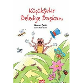 Küçükşehir Belediye Başkanı-Mete Erden