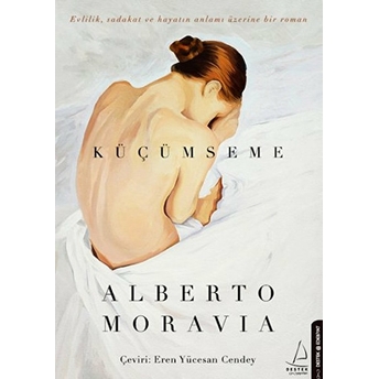 Küçümseme Alberto Moravia