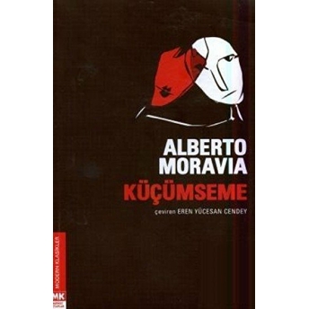 Küçümseme Alberto Moravia