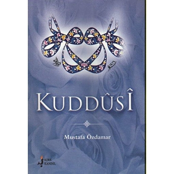 Kuddusi Mustafa Özdamar