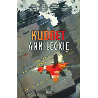 Kudret Ann Leckie