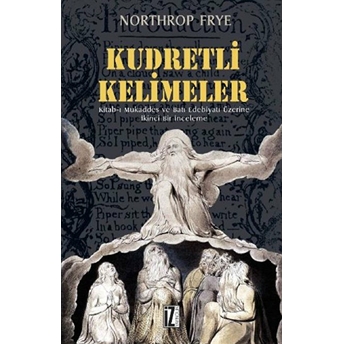 Kudretli Kelimeler Northrop Frye