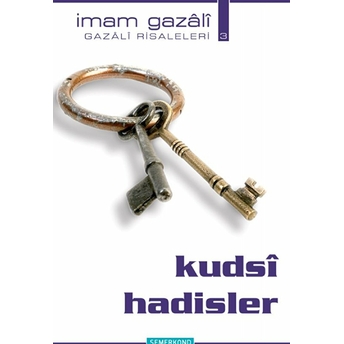 Kudsi Hadisler (Cep Boy) Imam-I Gazali