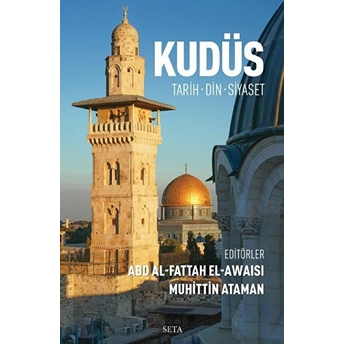 Kudüs - Abd Al-Fattah El-Awaisi