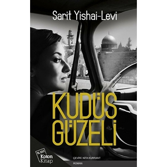 Kudüs Güzeli Sarit Yishai-Levi