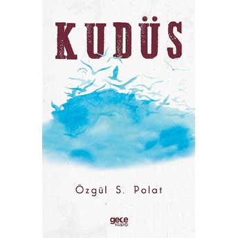 Kudüs Özgül S. Polat