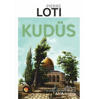 Kudüs Pierre Loti