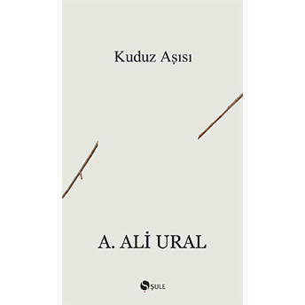 Kuduz Aşısı A. Ali Ural