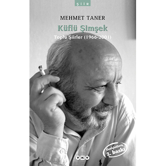 Küflü Şimşek Mehmet Taner