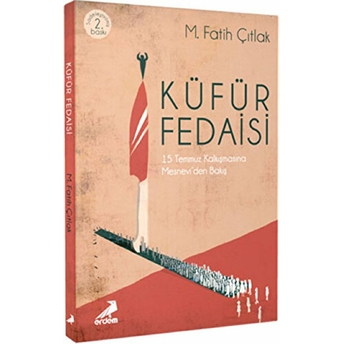 Küfür Fedaisi M. Fatih Çıtlak