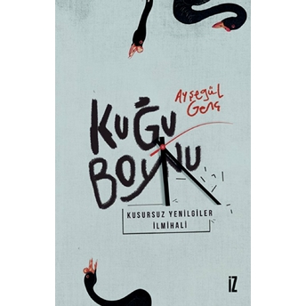 Kuğu Boynu Ayşegül Genç