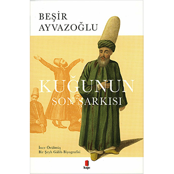 Kuğunun Son Şarkısı Beşir Ayvazoğlu