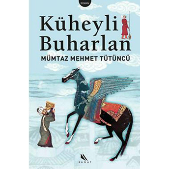 Küheyli Buharlan