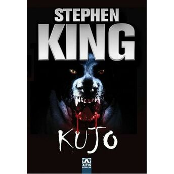 Kujo Stephen King