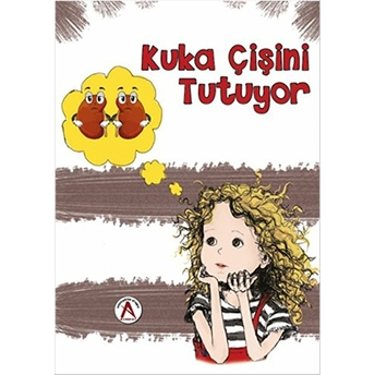 Kuka Çişini Tutuyor