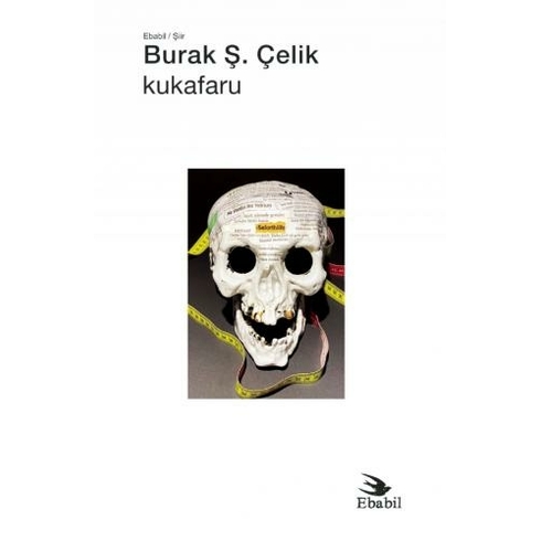 Kukafaru - Burak Ş. Çelik