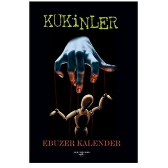 Kukinler - Ebuzer Kalender