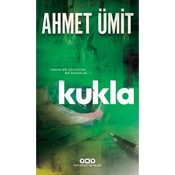 Kukla Ahmet Ümit